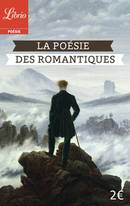 La poésie des Romantiques