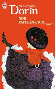 Nini patte en l'air