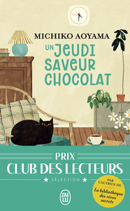 UN JEUDI SAVEUR CHOCOLAT