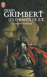 LES ENFANTS DE JI - VOL02 - LA VEUVE BARBARE