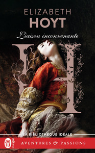 LES TROIS PRINCES - T02 - LIAISON INCONVENANTE