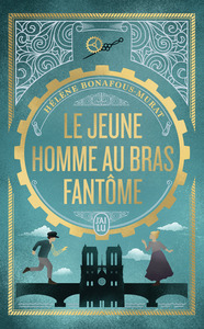 LE JEUNE HOMME AU BRAS FANTOME