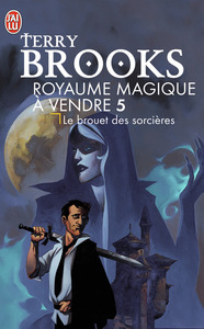 LE BROUET DES SORCIERES - VOL05