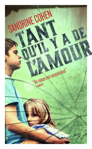 TANT QU'IL Y A DE L'AMOUR