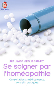 Se soigner par l'homéopathie