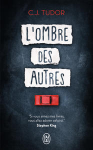 L'OMBRE DES AUTRES