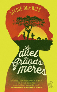 LE DUEL DES GRANDS-MERES