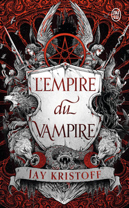 L'EMPIRE DU VAMPIRE - VOL01