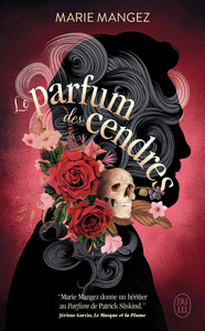 LE PARFUM DES CENDRES