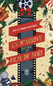 CA N'ARRIVE QUE DANS UN FILM DE NOEL