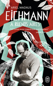 EICHMANN A BUENOS AIRES