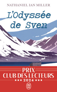 L'Odyssée de Sven