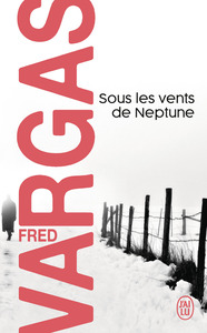 SOUS LES VENTS DE NEPTUNE - UNE ENQUETE DU COMMISSAIRE ADAMSBERG