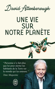 UNE VIE SUR NOTRE PLANETE