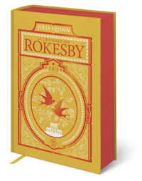 LA CHRONIQUE DES ROKESBY - TOMES 1 & 2-EDITION RELIEE