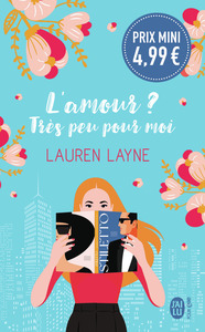 L'AMOUR ? TRES PEU POUR MOI
