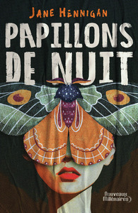 PAPILLONS DE NUIT