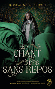 LE CHANT DES SANS REPOS - VOL01