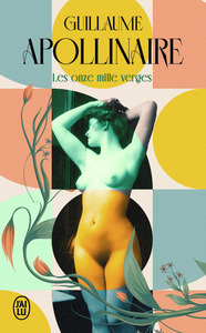 LES ONZE MILLE VERGES - OU LES AMOURS D'UN HOSPODAR