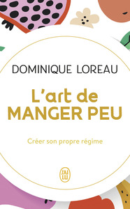 L'art de manger peu