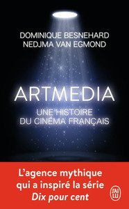 ARTMEDIA - UNE HISTOIRE DU CINEMA FRANCAIS