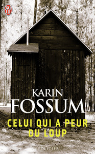 CELUI QUI A PEUR DU LOUP