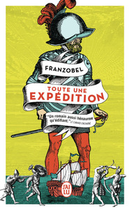 Toute une expédition