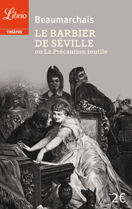 LE BARBIER DE SEVILLE