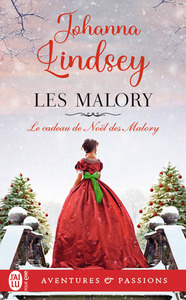 LES MALORY - T06 - LE CADEAU DE NOEL DES MALORY