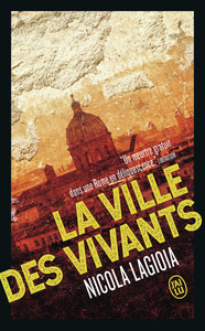 LA VILLE DES VIVANTS