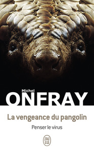 La vengeance du pangolin