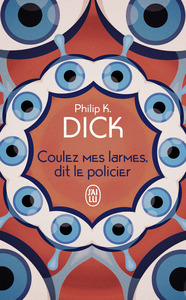 COULEZ MES LARMES, DIT LE POLICIER