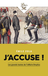 J'accuse de Zola