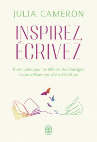 Inspirez, écrivez