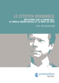 LE CITOYEN MONARQUE