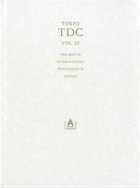 Tokyo TDC 20 /anglais