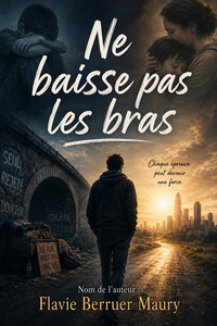 Ne baisse pas les bras