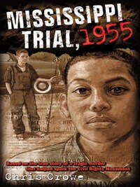 MISSISSIPPI TRIAL, 1955
