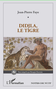 Didjla, le tigre