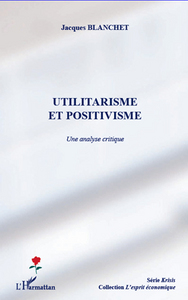 Utilitarisme et positivisme