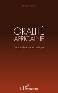 Oralité africaine