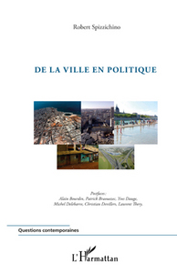 De la ville en politique