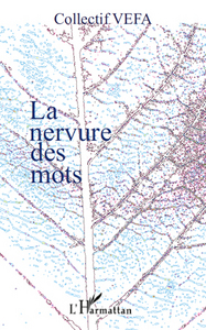 La nervure des mots