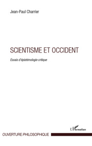 Scientisme et occident