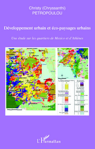 Développement urbain et éco-paysages urbains