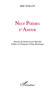 Neuf Poèmes d'Amour