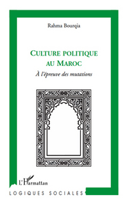 Culture politique au Maroc