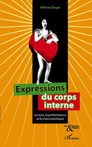 Expressions du corps interne