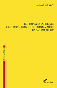 Les finances publiques et les impératifs de la performance : le cas du Maroc