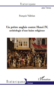 Un prètre anglais contre Henri IV